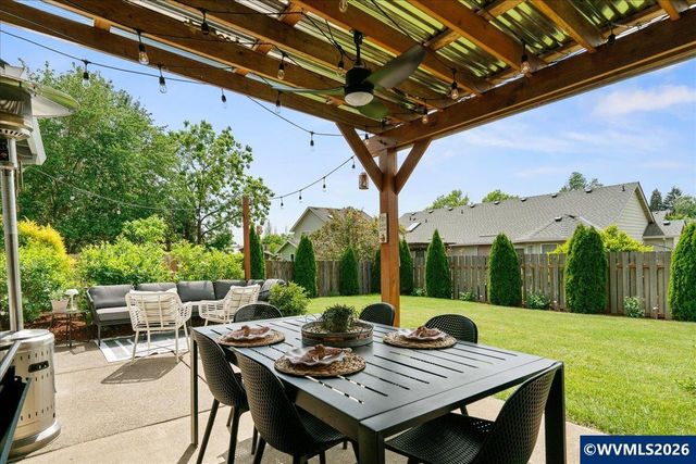 2109 N Valeri Dr, Newberg, OR 97132