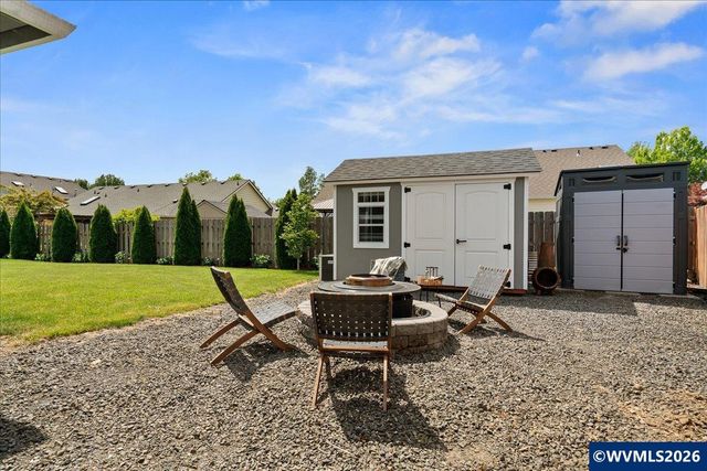 2109 N Valeri Dr, Newberg, OR 97132