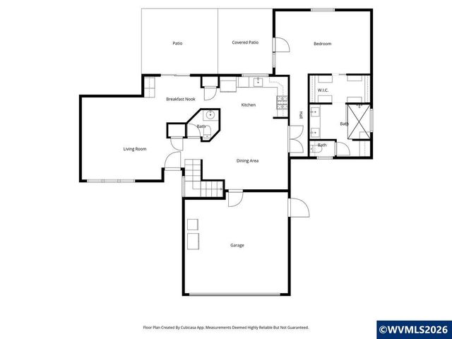 2109 N Valeri Dr, Newberg, OR 97132