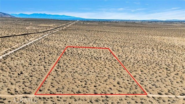 0 Lagartijo, Apple Valley, CA 92308