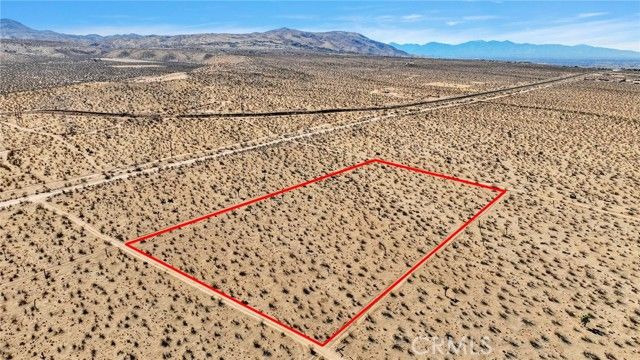 0 Lagartijo, Apple Valley, CA 92308