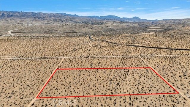 0 Lagartijo, Apple Valley, CA 92308