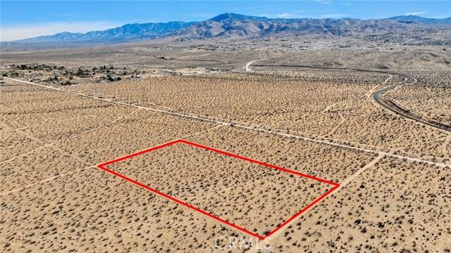 0 Lagartijo, Apple Valley, CA 92308