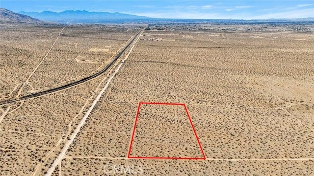 0 Lagartijo, Apple Valley, CA 92308