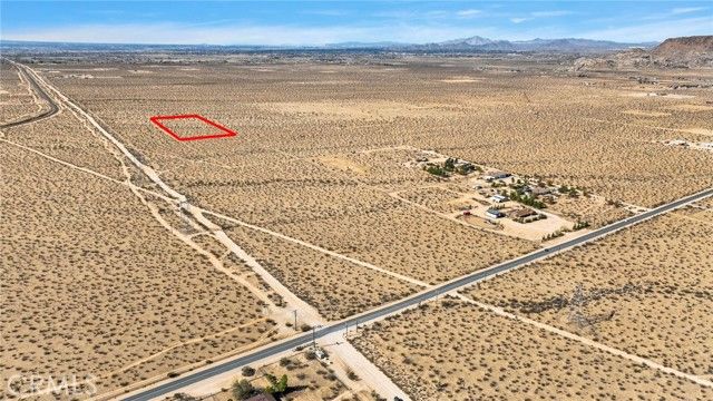 0 Lagartijo, Apple Valley, CA 92308