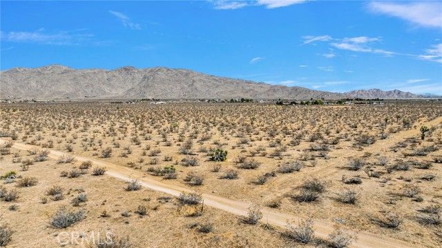 0 Lagartijo, Apple Valley, CA 92308