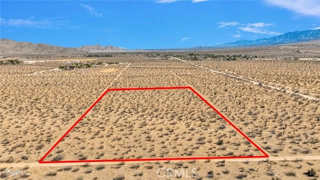 0 Lagartijo, Apple Valley, CA 92308