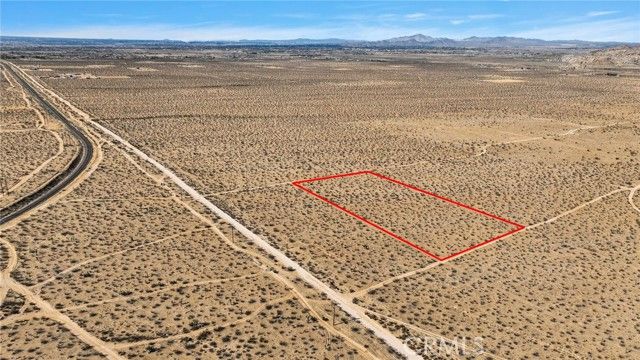 0 Lagartijo, Apple Valley, CA 92308