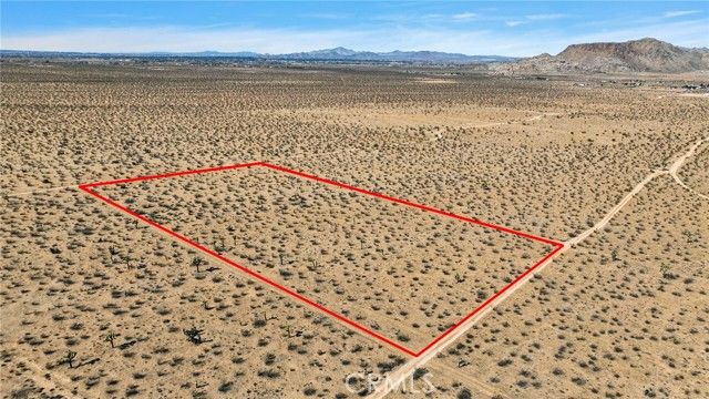 0 Lagartijo, Apple Valley, CA 92308