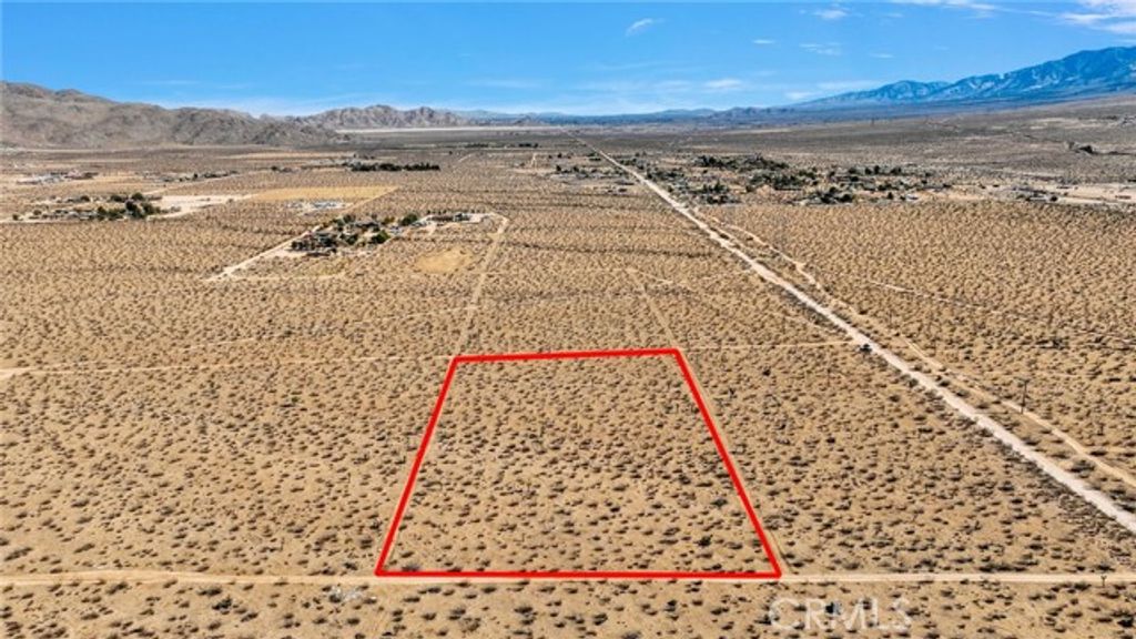 0 Lagartijo, Apple Valley, CA 92308