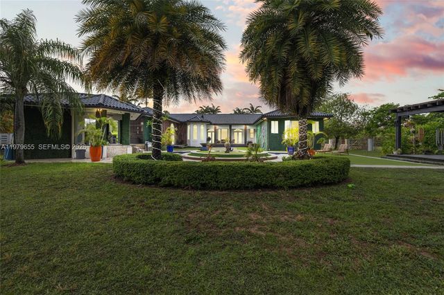 11950 SW 43rd St, Miami, FL 33175