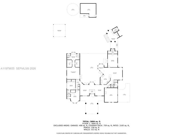 11950 SW 43rd St, Miami, FL 33175