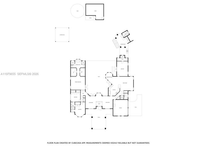 11950 SW 43rd St, Miami, FL 33175