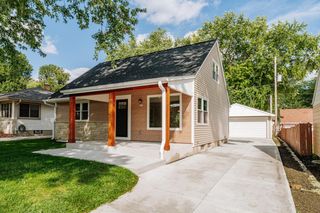 222 N 111th STREET, Wauwatosa, WI 53226