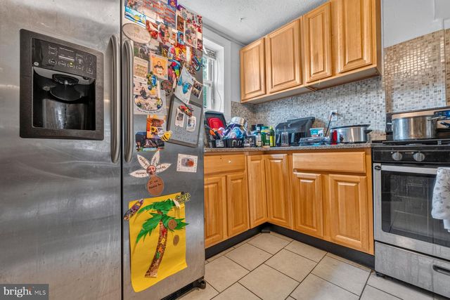 1119 CLEVELAND ST, Baltimore, MD 21230