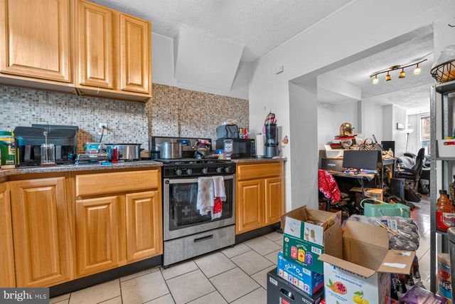 1119 CLEVELAND ST, Baltimore, MD 21230
