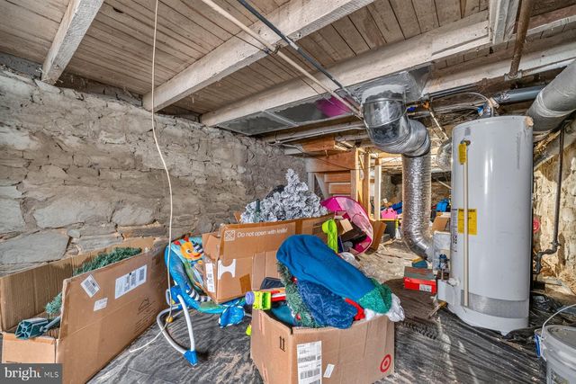 1119 CLEVELAND ST, Baltimore, MD 21230