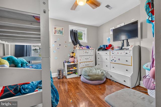1119 CLEVELAND ST, Baltimore, MD 21230