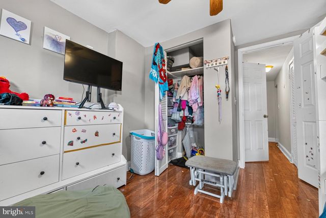 1119 CLEVELAND ST, Baltimore, MD 21230