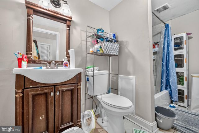 1119 CLEVELAND ST, Baltimore, MD 21230