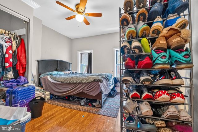 1119 CLEVELAND ST, Baltimore, MD 21230