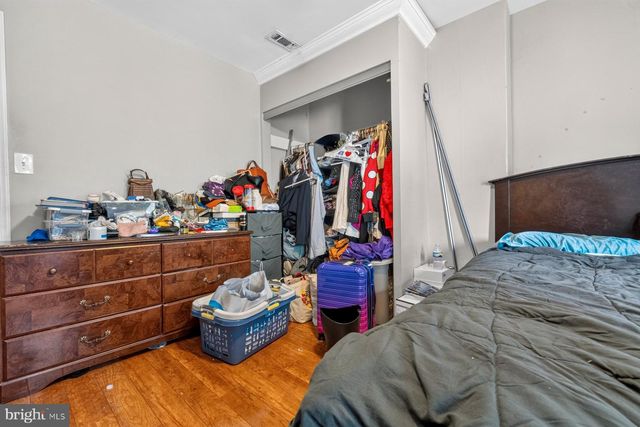 1119 CLEVELAND ST, Baltimore, MD 21230