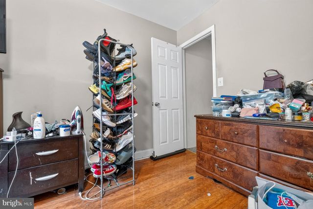 1119 CLEVELAND ST, Baltimore, MD 21230