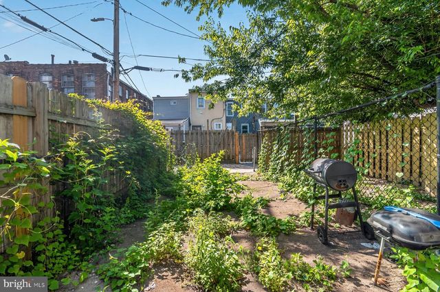 1119 CLEVELAND ST, Baltimore, MD 21230