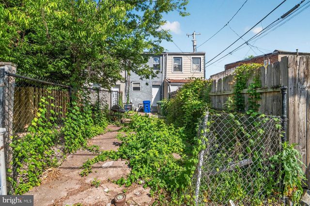 1119 CLEVELAND ST, Baltimore, MD 21230