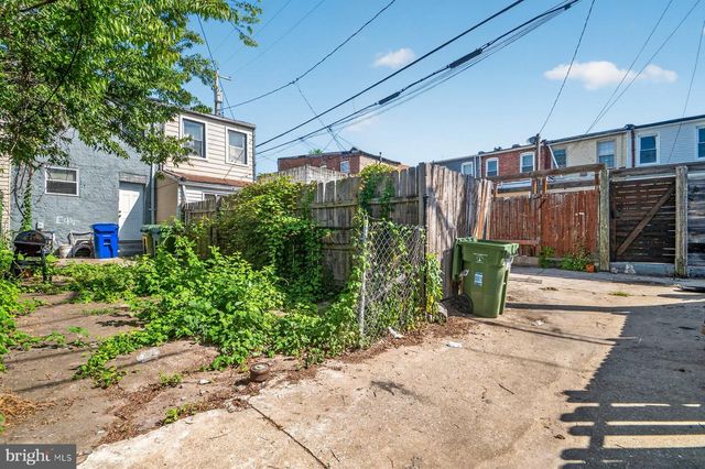 1119 CLEVELAND ST, Baltimore, MD 21230