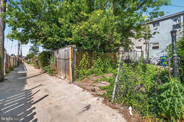 1119 CLEVELAND ST, Baltimore, MD 21230
