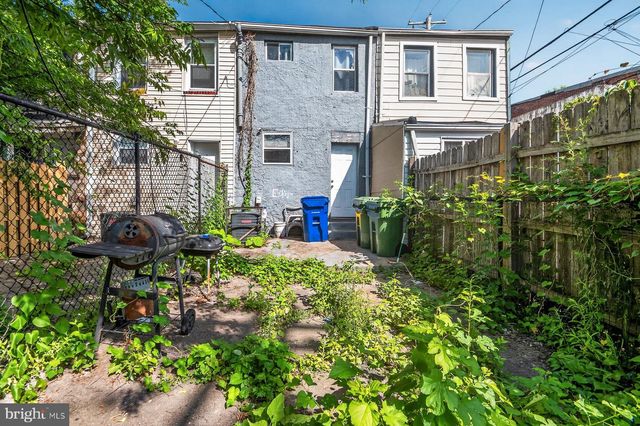 1119 CLEVELAND ST, Baltimore, MD 21230