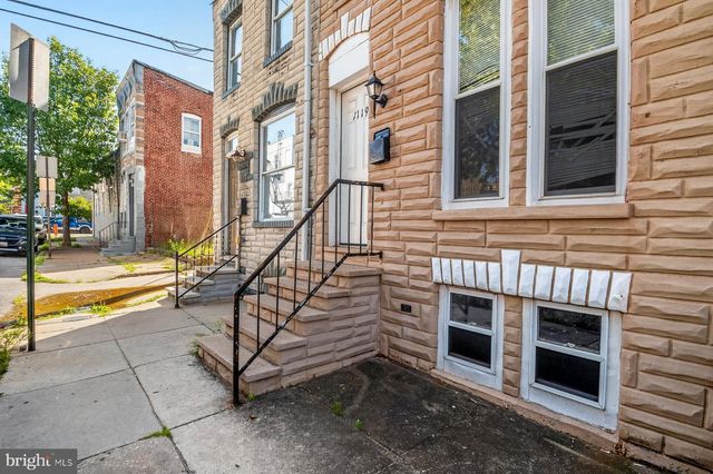 1119 CLEVELAND ST, Baltimore, MD 21230