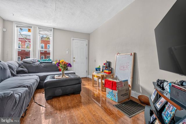 1119 CLEVELAND ST, Baltimore, MD 21230
