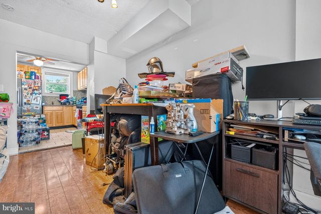1119 CLEVELAND ST, Baltimore, MD 21230