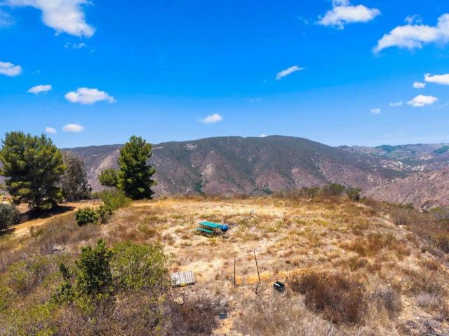 0 Tierra Nuevo, Fallbrook, CA 92028