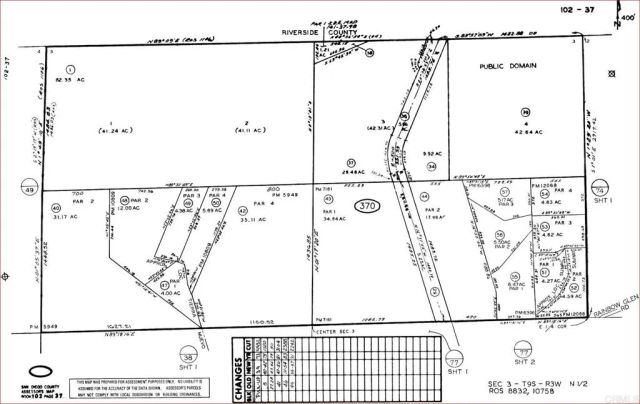 0 Tierra Nuevo, Fallbrook, CA 92028
