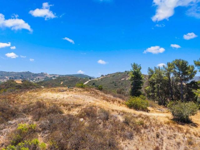 0 Tierra Nuevo, Fallbrook, CA 92028