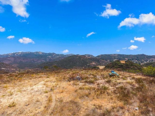 0 Tierra Nuevo, Fallbrook, CA 92028