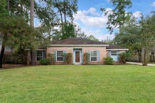 607 Shenandoah Drive, Shenandoah, TX 77381