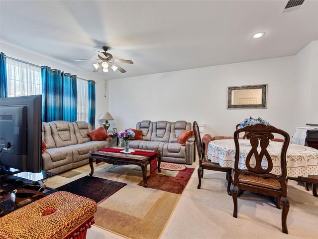 2252 Stoneleigh Place, Mckinney, TX 75071