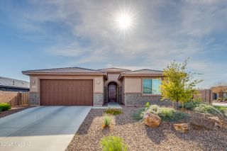 2271 W Azure Creek Loop, Tucson, AZ 85742