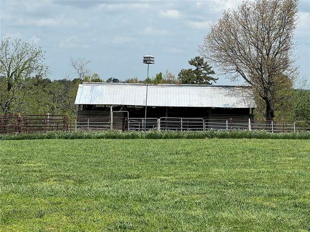 2257 NC 8800, Jasper, AR 72641