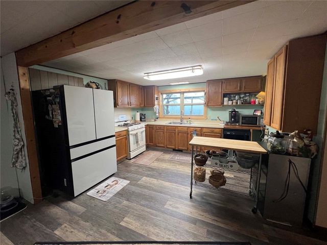 2257 NC 8800, Jasper, AR 72641