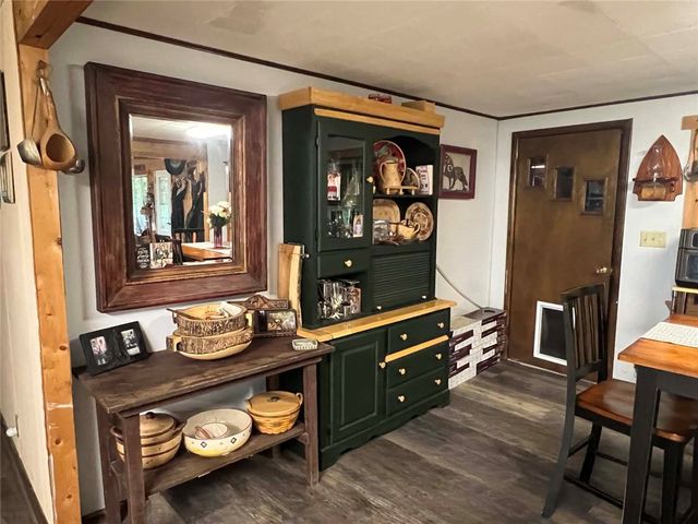 2257 NC 8800, Jasper, AR 72641