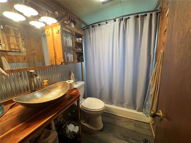 2257 NC 8800, Jasper, AR 72641