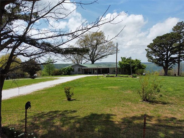 2257 NC 8800, Jasper, AR 72641