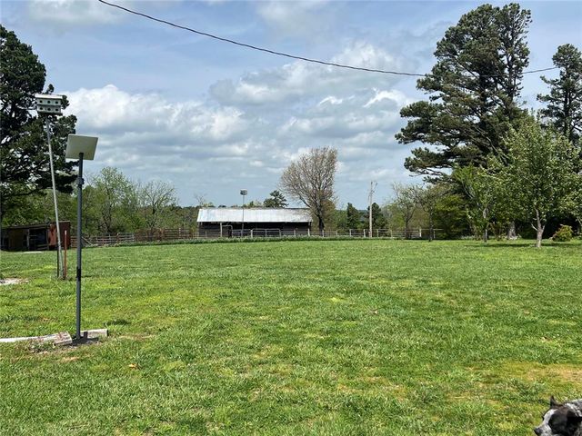 2257 NC 8800, Jasper, AR 72641