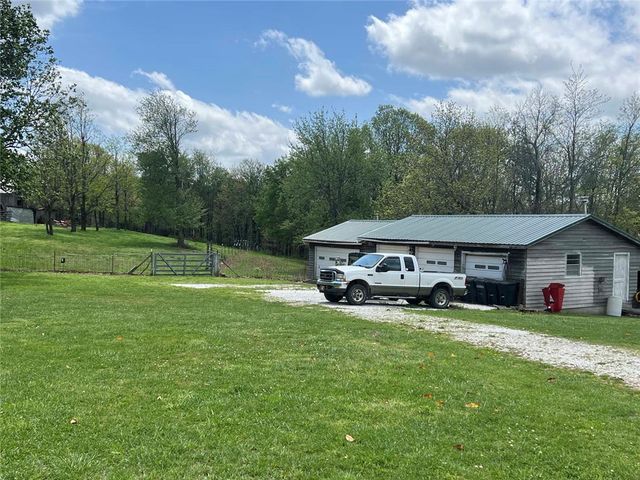 2257 NC 8800, Jasper, AR 72641