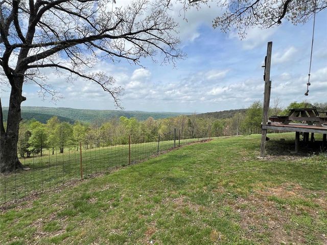 2257 NC 8800, Jasper, AR 72641